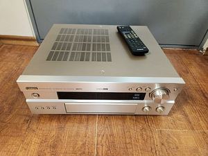 Yamaha RX-V1200RDS Audio Video Receiver (3 foto / 4)