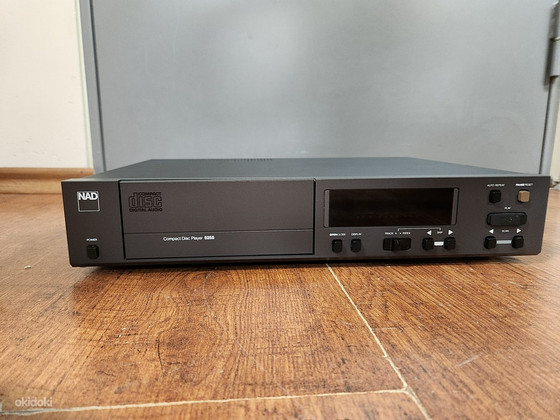 NAD 5325 HiFi Compact Disc Player