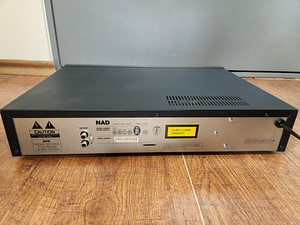 NAD 5325 HiFi Compact Disc Player (3 фото из 3)
