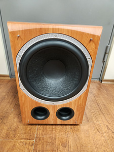 Simex SH 150 12 tolli (2 foto / 5)