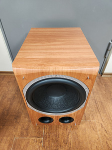 Simex SH 150 12 tolli (3 foto / 5)