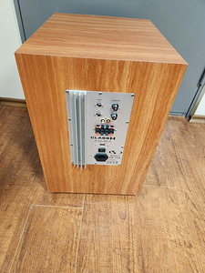 Simex SH 150 12 tolli (5 foto / 5)