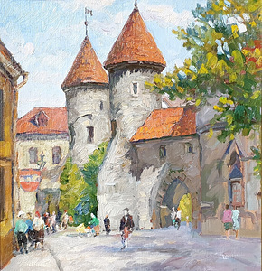 Репетитор эстонского языка. Эстонский язык. Репетитор по эст (1 фото из 1)