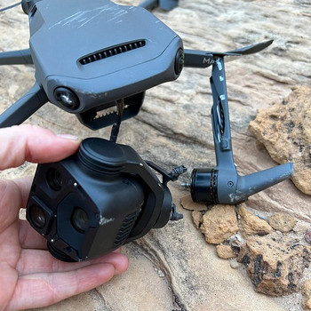 Ремонт квадрокоптеров и дронов DJI