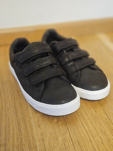 Новые кеды Clarks , 31 размер (1 фото из 3)