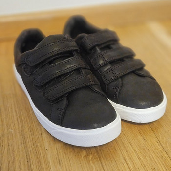 Uued Clarks ketsid, suurus 31