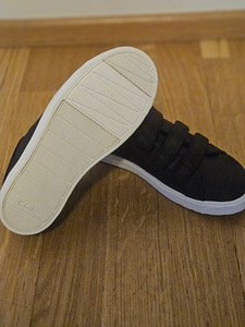 Новые кеды Clarks , 31 размер (3 фото из 3)