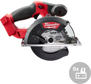 Akuketassaag Milwaukee M18 FMCS + Aku 5.0 Ah (1 foto / 6)