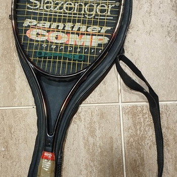 Slazenger Panther Composite tennisereket