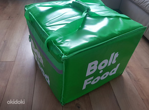Сумка Bolt (1 фото из 1)