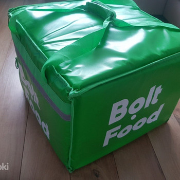 Bolt kott