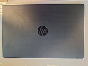 HP Laptop 15 Black (2 фото из 6)