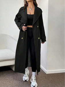 Пальто с SHEIN (2 фото из 2)