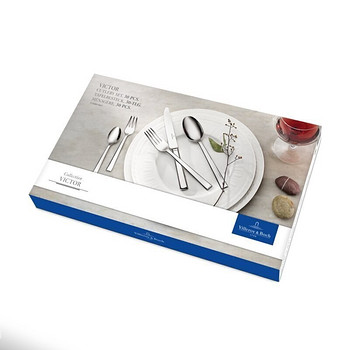 Villeroy & Boch söögiriistade komplekt 30-osaline Victor