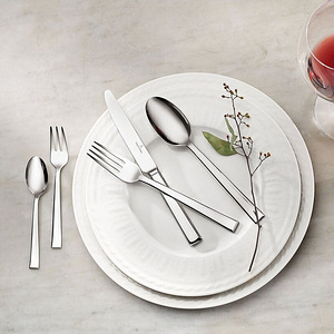 30-предметный набор столовых приборов Villeroy & Boch Victor (3 фото из 3)