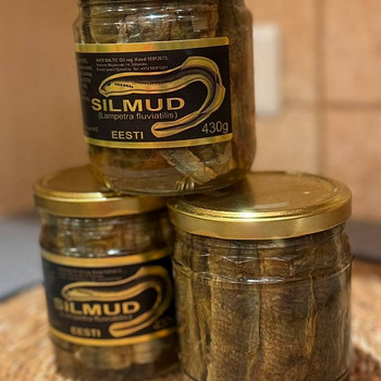Silmud