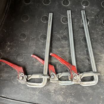 Würth pitskruvid