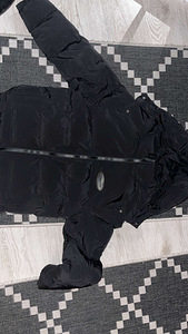 Trapstari куртка (2 фото из 4)
