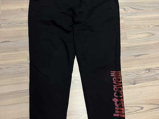 Just Cavalli uued püksid, L-XL