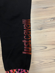 Just Cavalli uued püksid, L-XL (5 foto / 8)