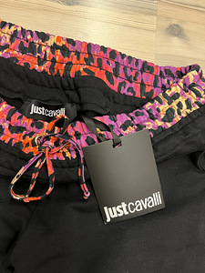 Just Cavalli uued püksid, L-XL (2 foto / 8)