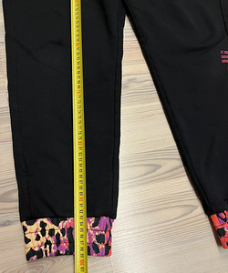 Just Cavalli uued püksid, L-XL (4 foto / 8)
