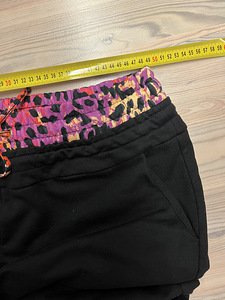 Just Cavalli uued püksid, L-XL (8 foto / 8)