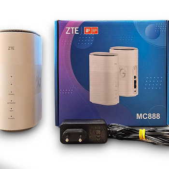 5G роутер ZTE MC888