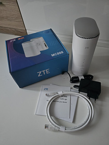 5G роутер ZTE MC888 (2 фото из 2)