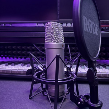 Микрофон Rode nt1-A kit