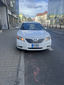 Toyota Camry XV40 Hybrid 2.4 (1 foto / 7)