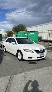 Toyota Camry XV40 Hybrid 2.4 (2 foto / 7)