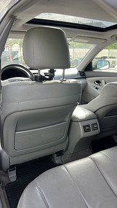 Toyota Camry XV40 Hybrid 2.4 (3 foto / 7)