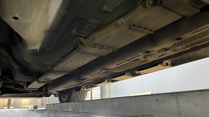 Toyota Camry XV40 Hybrid 2.4 (7 foto / 7)