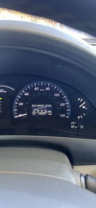 Toyota Camry XV40 Hybrid 2.4 (5 foto / 7)