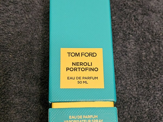 Tom Ford Neroli Portofino EDP 50 мл