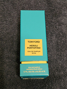 Tom Ford Neroli Portofino EDP 50 мл (1 фото из 6)