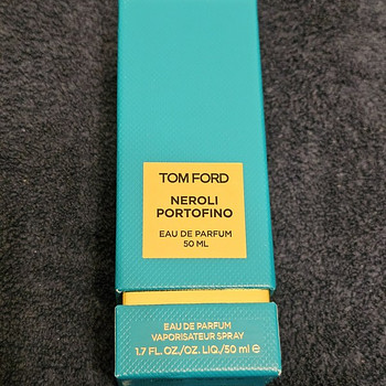 Tom Ford Neroli Portofino EDP 50 ml