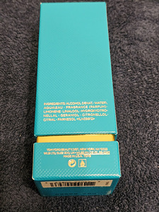 Tom Ford Neroli Portofino EDP 50 мл (2 фото из 6)