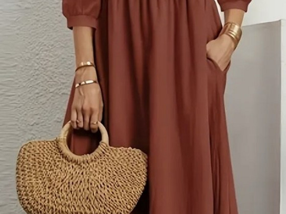 Igapäevane kleit L/XL