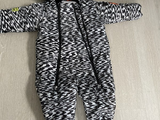 Детский комбинезон /Laste kombe molo s.80