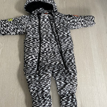 Laste kombinesoon /Laste kombe molo s.80