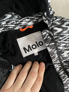 Laste kombinesoon /Laste kombe molo s.80 (3 foto / 5)