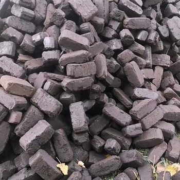 Торфобрикет оптом і в роздріб з доставкою в Луцьку
