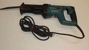 Сабельная пила Makita JR3050 (5 фото из 5)
