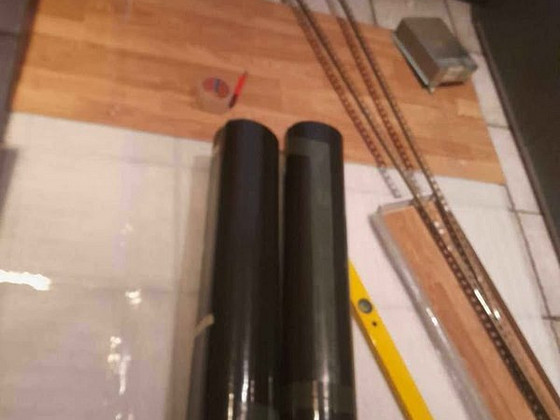 Nuud eestis heating film soojendav kile