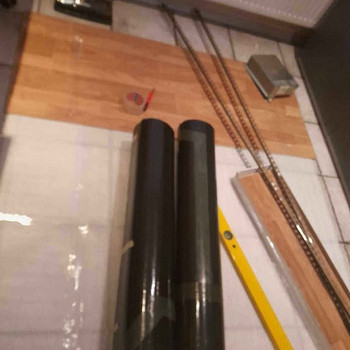 Нагревательная пленка Nuud eestis heating film