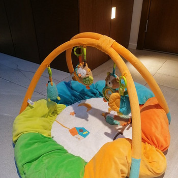 Beebipesa 3-D activity nest Forest