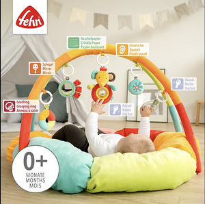 Beebipesa 3-D активное гнездо Forest (3 фото из 3)