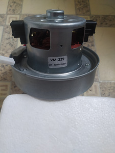 Мотор пылесоса Dyson (1 фото из 2)